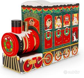 Calendario Avvento LEGAMI 2025 - Imballato nuovo