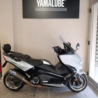 YAMAHA TMAX 530 DX