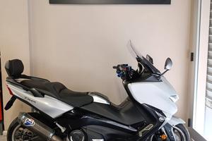 YAMAHA TMAX 530 DX