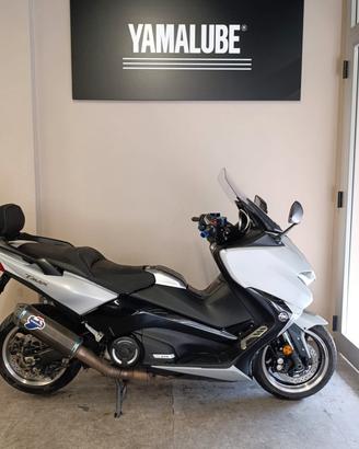 YAMAHA TMAX 530 DX