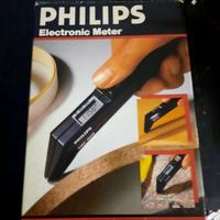 Metro elettronico Philips