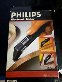Metro elettronico Philips