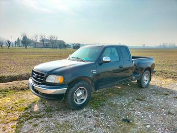 Ford f150