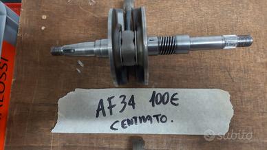 Alberi motore Honda DIO zx 94