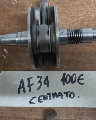 Alberi motore Honda DIO zx 94 zx93