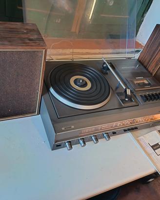 Philips Stereo Music Centre.