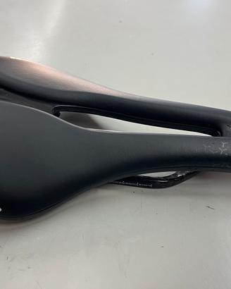 Sella bicicletta