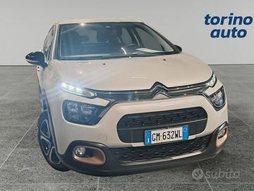Citroën C3 BlueHDi 100 S&S C-Series