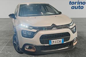 Citroën C3 BlueHDi 100 S&S C-Series