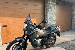 Tenere xtz660
