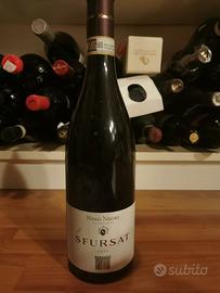 NINO NEGRI SFURSAT 2015