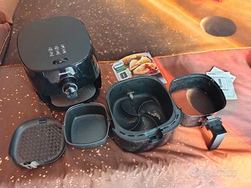 Aerfryer Philips