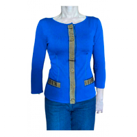 Cardigan Alberta Ferretti tg42