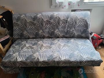 Divano letto ikea