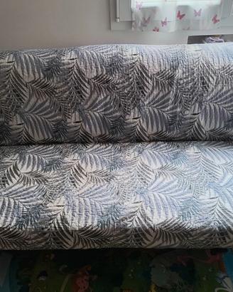 Divano letto ikea