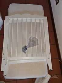 lettino Ikea