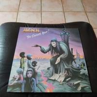 Vinili Hard Rock Metal