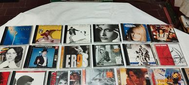 CD musica Italiana