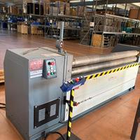 Calandra omca 2050x130