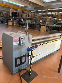 Calandra omca 2050x130