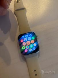 Apple watch se (2’ generazione) 40 mm