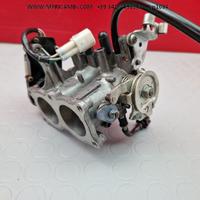 CORPOFARFALLATO CORPO KAWASAKI VN 900 2006 2007 VU