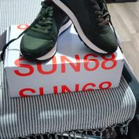 scarpe nuove sun68