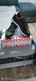 scarpe nuove sun68
