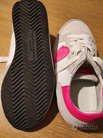 Philippe Model bambina taglia 32