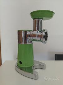 QUICK MILL TRITACARNE MACININO ELETTRODOM VINTAGE