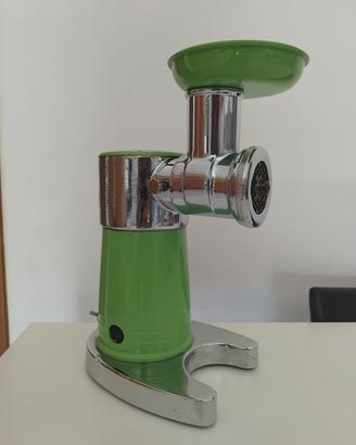 QUICK MILL TRITACARNE MACININO ELETTRODOM VINTAGE