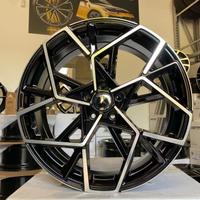 Cerchi Mercedes raggio 20 NUOVI cod.89432