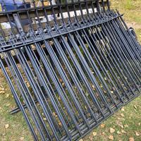 RECINZIONE ASSEMBLABILE