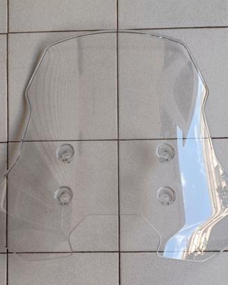 Parabrezza originale per Suzuki Vstrom 800