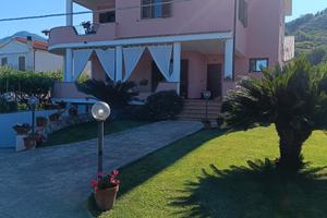 Casa vacanza a San Nicola arcella
