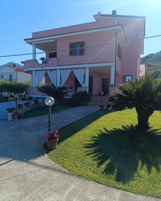 Casa vacanza a San Nicola arcella