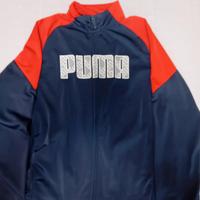 Completo tuta PUMA
