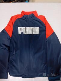 Completo tuta PUMA