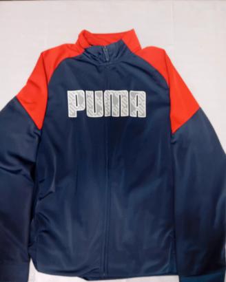 Completo tuta PUMA