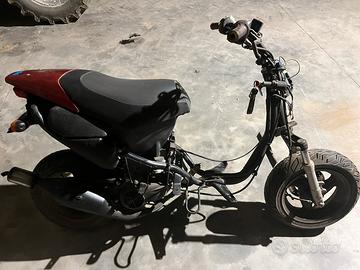 Malaguti phantom f12