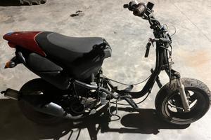 Malaguti phantom f12