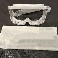 Maschera da lavoro protettiva occhi