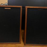 Casse Klipsch  Heresy