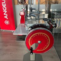 Affettatrice Van Berkel A8