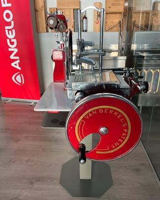 Affettatrice Van Berkel A8