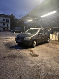 Fiat Punto 2004 1.3 multijet diesel.