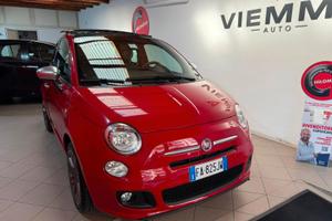 Fiat 500 1.2 Vintage