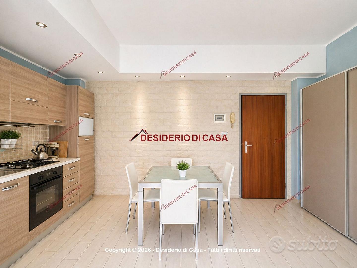 Apartment in Giardini-Naxos, Porticato, Chianchitta - Vista 3