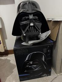 Maschera Darth Vader Star Wars