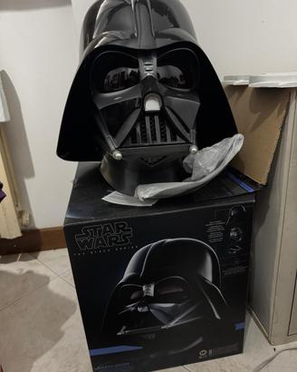 Maschera Darth Vader Star Wars